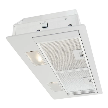 Кухонна витяжка Elica CT17 GR/A/72 Зображення