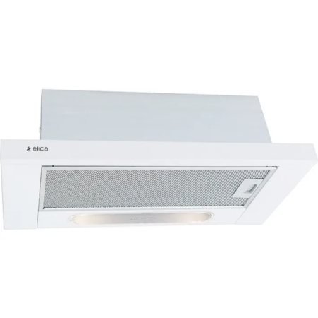 Кухонна витяжка Elica TT14 LUX WH/A/50 Зображення