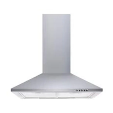 Кухонна витяжка Interline UNNA X A/60 PB/2/T Зображення