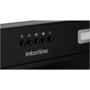 Кухонна витяжка Interline SMART S BL A/60/T Зображення