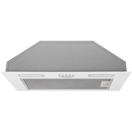 Кухонна витяжка Interline SMART S WH A/60/T Зображення