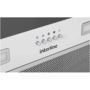 Кухонна витяжка Interline SMART S WH A/60/T Зображення