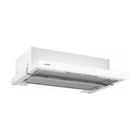 Витяжка кухонна Cata TFK 6005 White (02034505) Зображення