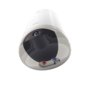 Бойлер Tesy Modeco Ceramic S GCV6S 804724D C21 TS2RCP, електричний, 80 л (BRN_V15257) Зображення