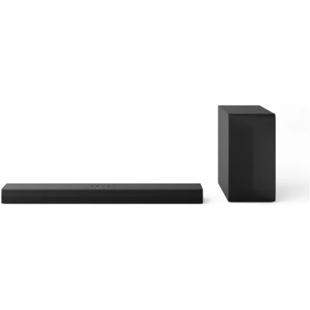 Саундбар LG S60T 340W (S60T.AUKRLLK) Зображення