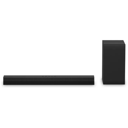 Саундбар LG S40T 300W (S40T.DUKRLLK) Зображення