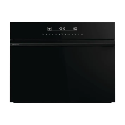 Духова шафа HISENSE BIM4434ABG8 (BO4CM4V1-72) Зображення