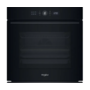 Духова шафа електрична Whirlpool WOI5S8HM1SBA Зображення