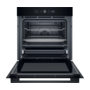 Духова шафа електрична Whirlpool WOI5S8HM1SBA Зображення