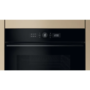 Духова шафа електрична Whirlpool WOI5S8HM1SBA Зображення
