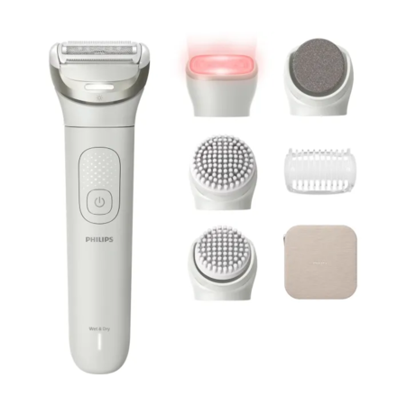 Бьюти-набор Philips BRE748/00 Зображення