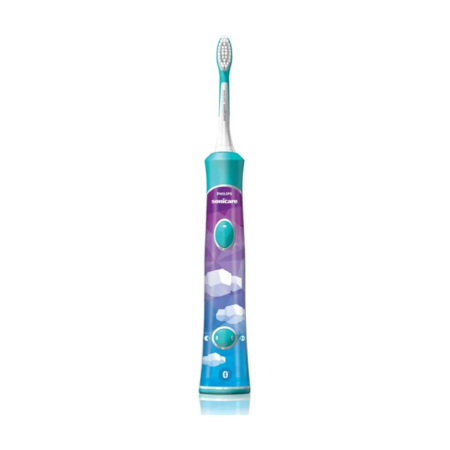 Дитяча електрична зубна щітка Philips Sonicare HX6322/04 Зображення