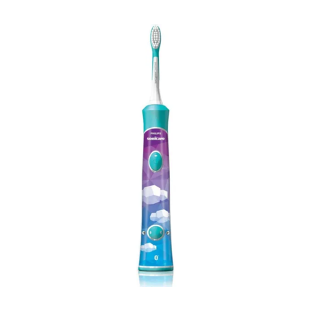 Дитяча електрична зубна щітка Philips Sonicare HX6322/04 Зображення