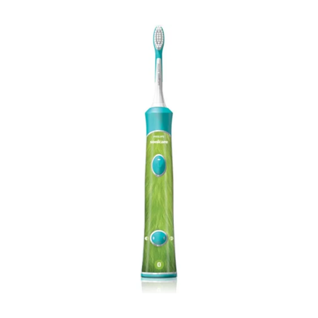 Дитяча електрична зубна щітка Philips Sonicare HX6322/04 Зображення