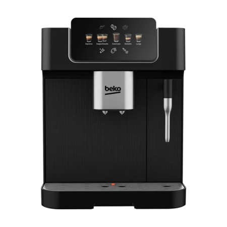 Кавомашина BEKO CEG7302B Зображення
