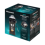 Кавоварка рожкова Hisense HESCM20LP (747567) [168798] Зображення