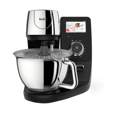 Кухонний комбайн Tefal QB951837 Зображення