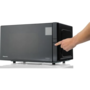 Мікрохвильова піч Hisense H25MOBS4HGI Зображення
