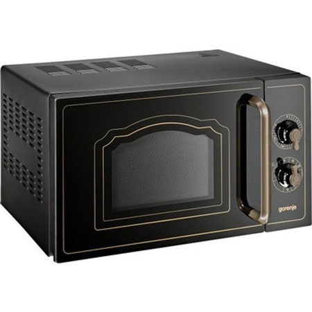 Мікрохвильова піч GORENJE MO4250CLB Зображення