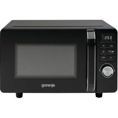 Мікрохвильова піч Gorenje MO20S4BC (M20XYZ) Зображення
