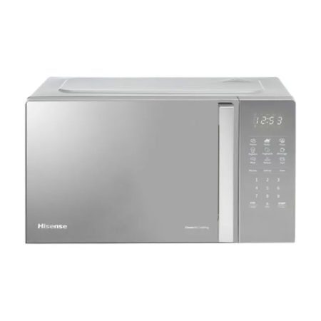 Мікрохвильова піч HISENSE H20MOMSS4H (C20PXP) Зображення