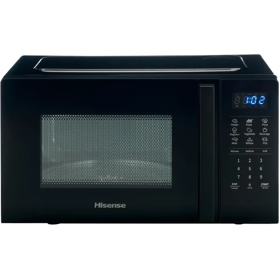 Мікрохвильова піч Hisense H20MOBS4H Зображення