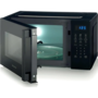 Мікрохвильова піч Hisense H20MOBS4H Зображення