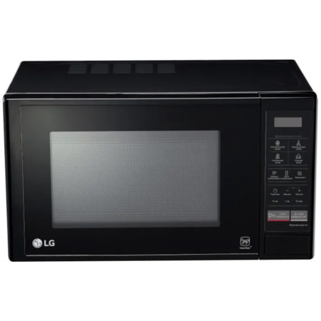 Мікрохвильова піч LG MS2042DB Зображення
