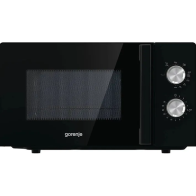 Мікрохвильова піч Gorenje MO20E2BH Зображення