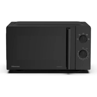 Мікрохвильова піч Hisense H20MOBP1HI Зображення