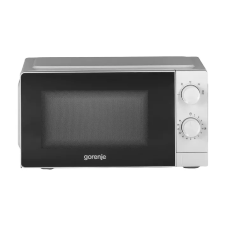 Мікрохвильова піч GORENJE MO20CE1W5 Зображення