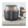 Мультипіч Philips OVI SteamFry NA547/07 Зображення