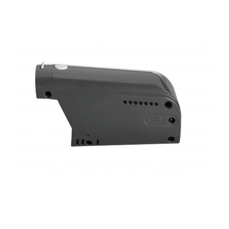 Пилосос Gorenje SVC 252 GFA (SVC252GFA) (384300-01) Зображення