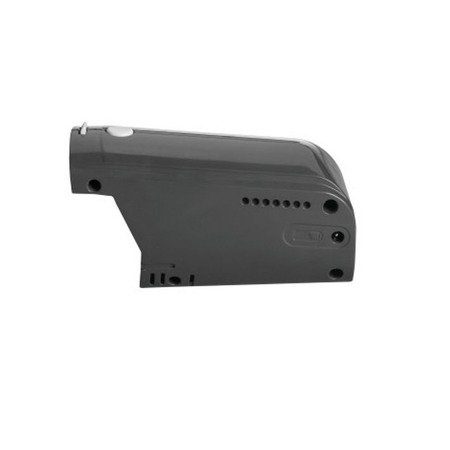 Пилосос Gorenje SVC 216 GFW (SVC216GFW) (384299-01) Зображення