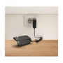 Пилосос Gorenje SVC 216 GFW (SVC216GFW) (384299-01) Зображення