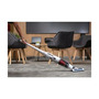 Пилосос Gorenje SVC 216 GFW (SVC216GFW) (384299-01) Зображення