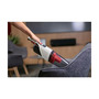 Пилосос Gorenje SVC 216 GFW (SVC216GFW) (384299-01) Зображення