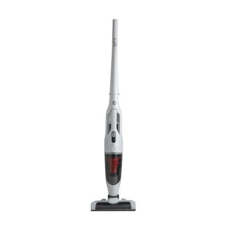 Пилосос Gorenje SVC 216 GFW (SVC216GFW) (384299-01) Зображення