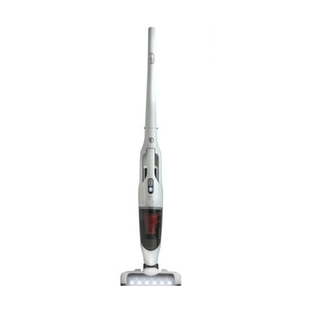 Пилосос Gorenje SVC 216 GFW (SVC216GFW) (384299-01) Зображення