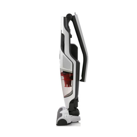 Пилосос Gorenje SVC 216 GFW (SVC216GFW) (384299-01) Зображення
