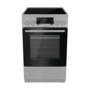 Плита електрична Gorenje GECS5C70XA Зображення