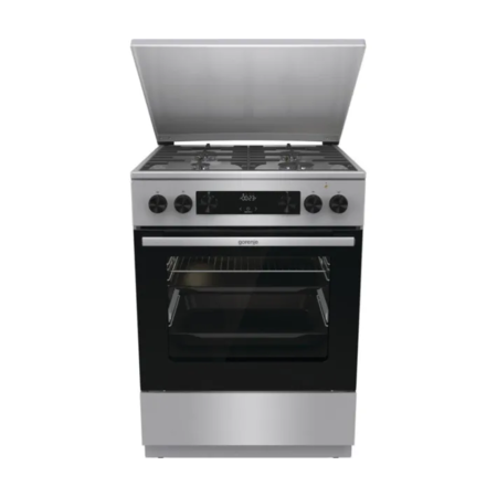 Плита Gorenje GKS6C71XF Зображення