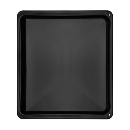 Плита Hansa FCCX682009 електрична склокерамічна, 62л, 60x60см, дисплей, конвекція, нерж (ERFCCX682009) Зображення
