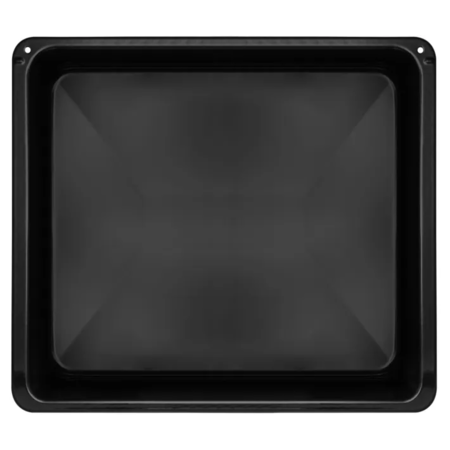 Плита Hansa FCCX682009 електрична склокерамічна, 62л, 60x60см, дисплей, конвекція, нерж (ERFCCX682009) Зображення