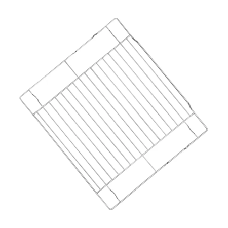 Плита Hansa FCCX682009 електрична склокерамічна, 62л, 60x60см, дисплей, конвекція, нерж (ERFCCX682009) Зображення