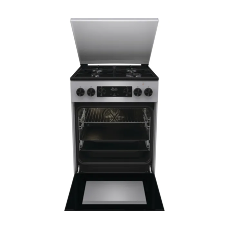 Плита комбінована GORENJE GK 5C63 SH Зображення
