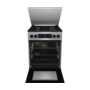 Плита комбінована GORENJE GK 5C63 SH Зображення