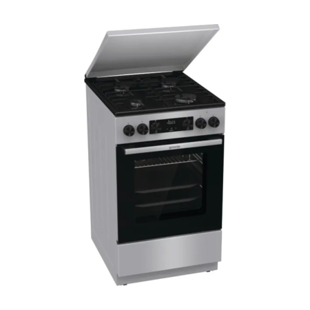 Плита комбінована GORENJE GK 5C63 SH Зображення