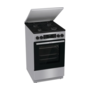 Плита комбінована GORENJE GK 5C63 SH Зображення