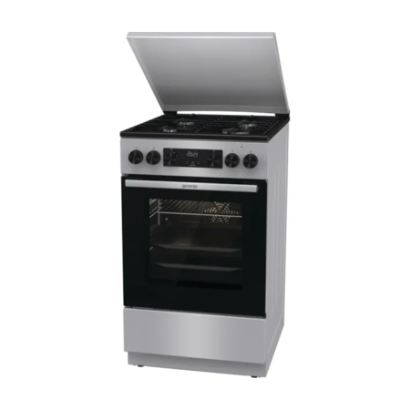 Плита комбінована GORENJE GK 5C63 SH Зображення